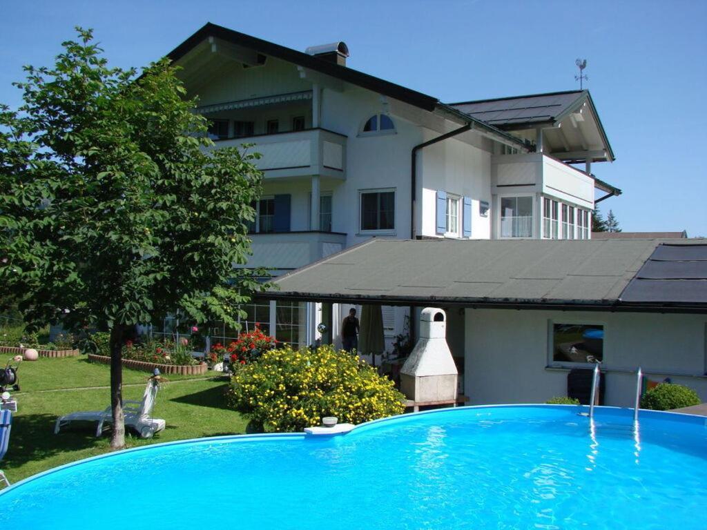 Gottesacker Comfortable Holiday Residence Riezlern Exterior photo